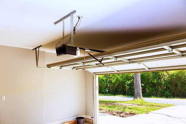 Top rated local Garage Door Roller Replacement specialists in Danbury, CT